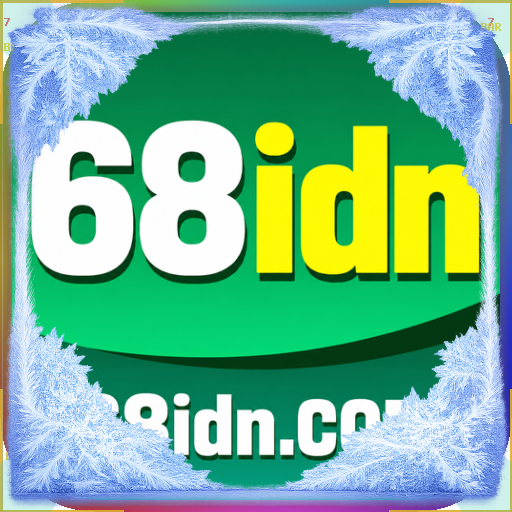 68idn — mitra unggulan